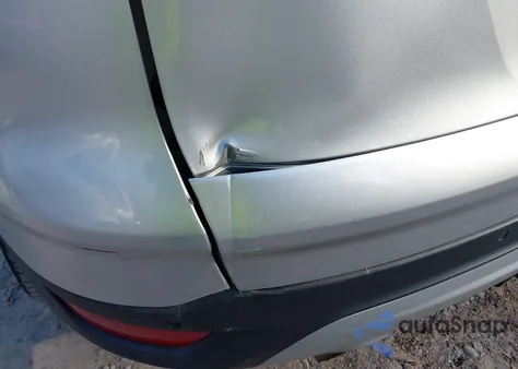 2016 Ford Escape Titanium из США, поврежденный, VIN 1FMCU9J90GUB50515